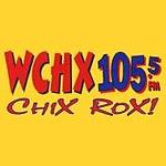 WCHX 105.5 CHiX ROX