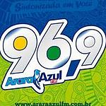 Arara Azul FM
