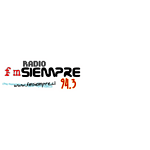 Radio SIEMPRE 94.3 FM