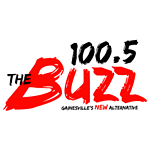 WHHZ the Buzz 100.5