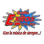 Radio Exitos 105.3 FM