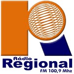 Rádio Regional FM 100.9