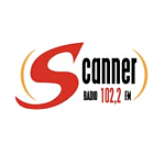 SCANNER FM 102.2