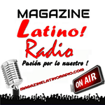 Magazine Latino Radio