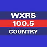WXRS 100.5 FM