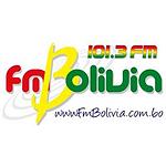 Radio FM Bolivia