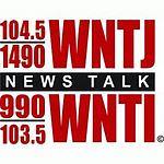 News Talk 1490 WNTJ and 990 WNTI
