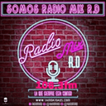RadiomixRD 106.3 FM