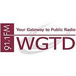 WGTD HD1 News / Talk 91.1 FM