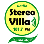 Stereo Villa 101.7 FM