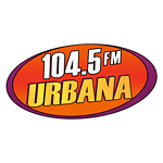 KXXP Urbana 104.5 FM