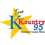 KAMS True Country K-Kountry 95.1 FM