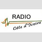 RTI Radio Côte d'Ivoire