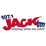 WYUP 107.1 Jack FM