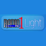 Rádio 1 FM - Light