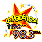 La Poderosa 98.3 FM