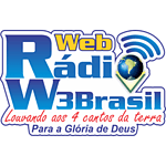 Web Rádio W3Brasil