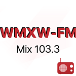 WMXW-FM Mix 103.3