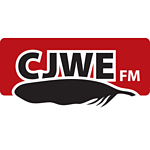 CJWE-FM 88.1