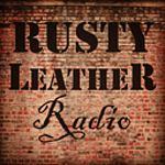 Rusty Leather Radio