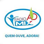Radio ad mix gospel 97.5