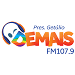 Demais FM 107,9 - Pres. Getúlio/SC