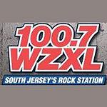 WZXL 100.7 ZXL South Jersey's Rock Station