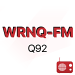 WRNQ-FM Q92