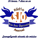 Rádio São José Operário - Araturi