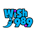 WISH-FM 98.9