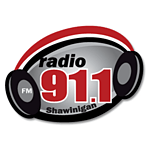 CFUT-FM Radio Shawinigan