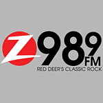 CIZZ-FM Zed 98.9 FM