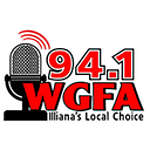 WGFA 94.1 FM