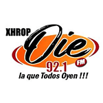 Oie 92.1 FM