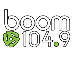 CFHI-FM Boom 104.9