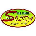 វិទ្យុ Solida FM104.3  ភ្នំពេញ