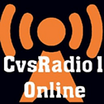 CvsRadio1 LIVE