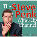 The Steve Penk Wind-Up Channel