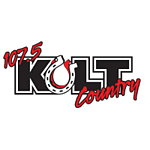 KSED The New KOLT @ 107.5 FM