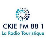 CKIE FM La radio Touristique