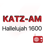 KATZ Hallelujah 1600 AM