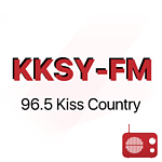 KKSY-FM 96.5 Kiss Country