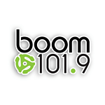CKKY Boom 101.9 FM