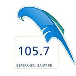 Blue FM 105.7