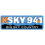 KRKX K-SKY 94.1 FM (US Only)