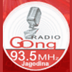 Radio GONG | Jagodina