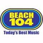 WCXL Beach 104.1 FM