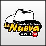 Radio La Nueva 104.9 FM