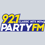 KUMA 92.1 Party FM