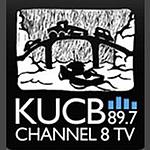 KUCB 89.7 FM